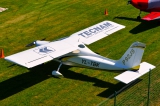 Tecnam P-92JS