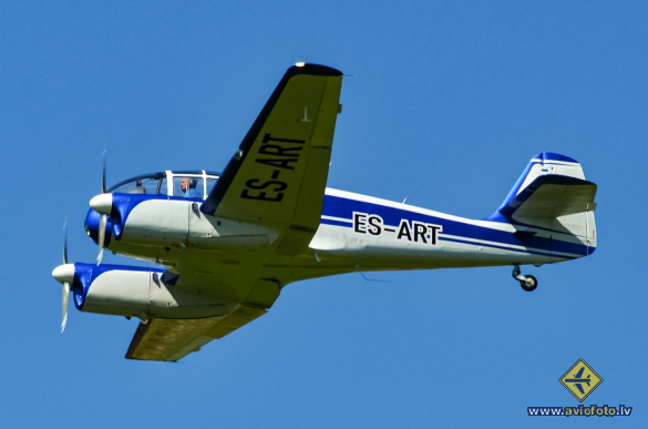 Aero 45