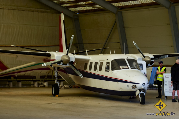Aero 680FL Commander