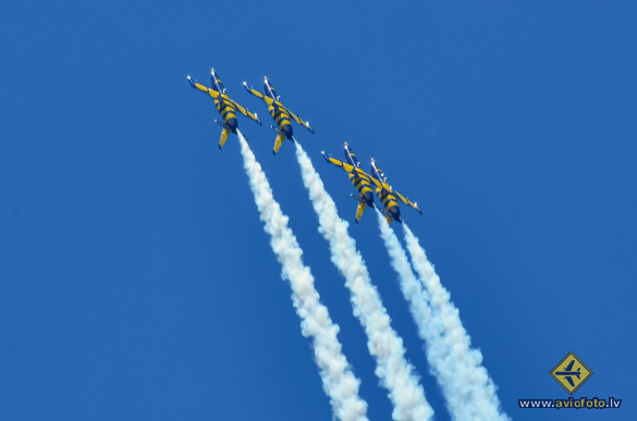 Aero L-39C Albatros