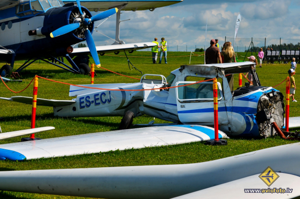 Cessna 150L