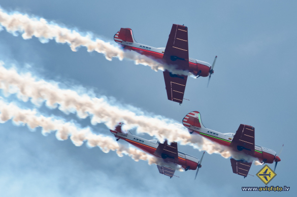 Yakovlev Yak-50