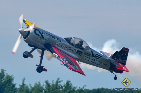 Sukhoi Su-31