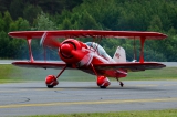Pitts 12 Monster