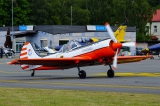 Yakovlev Yak-50