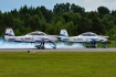 Vans RV-8A