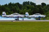 Vans RV-8A