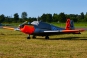 Saab 91D Safir