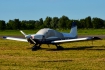Grumman American AA-5B Tiger