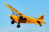 Piper J-3F-60 Cub