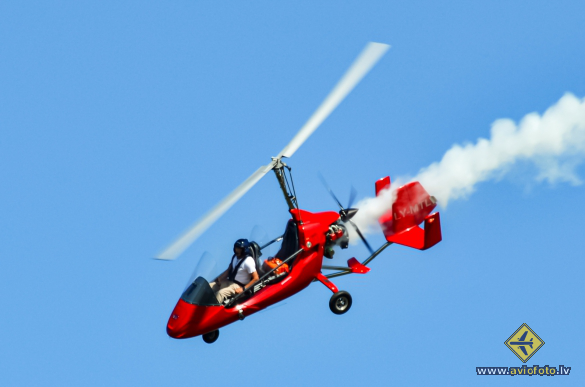 RotorSport UK MTOsport