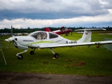 Diamond DA-40 NG Diamond Star