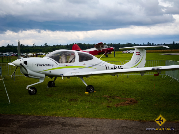 Diamond DA-40 NG Diamond Star
