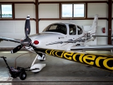 Cirrus SR-22 G3 Turbo GTS