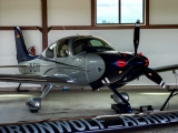 Cirrus SR-22T G5-GTS
