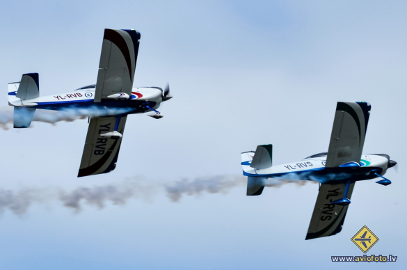 Vans RV-8A