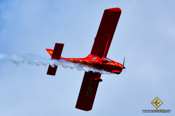 Aeroprakt A-32