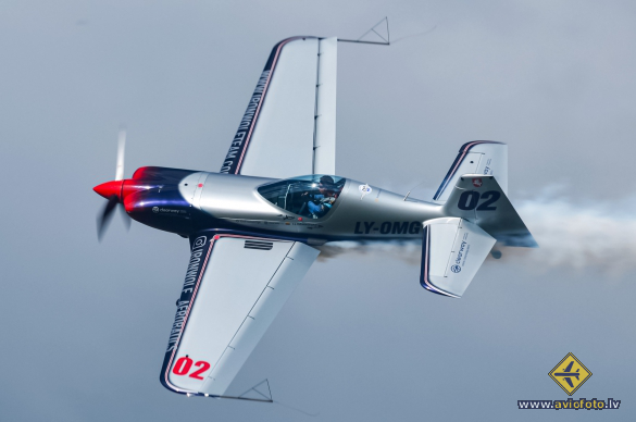 XtremeAir XA-42
