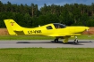 Lancair Lancair 320