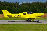 Lancair Lancair 320