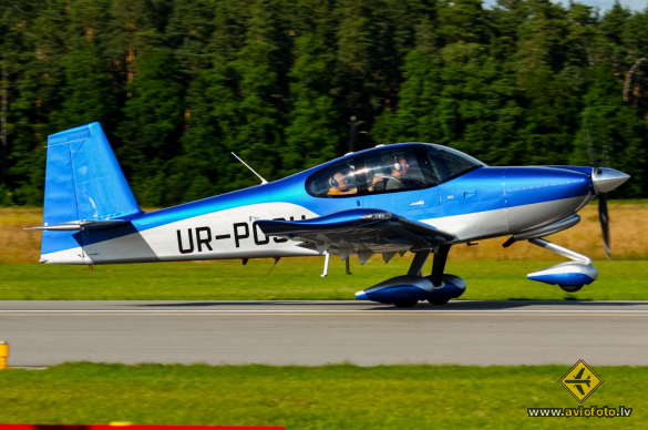 Vans RV-10
