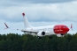 Boeing 737-8 MAX