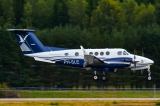 Beech B200 Super King Air 
