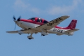 Cirrus SR22T