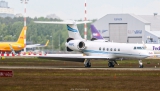 Gulfstream Aerospace G-V Gulfstream V