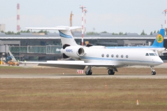 Gulfstream Aerospace G-V Gulfstream V