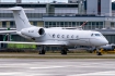 Gulfstream Aerospace G-IV-X Gulfstream G450