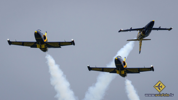 Aero L-39C Albatros
