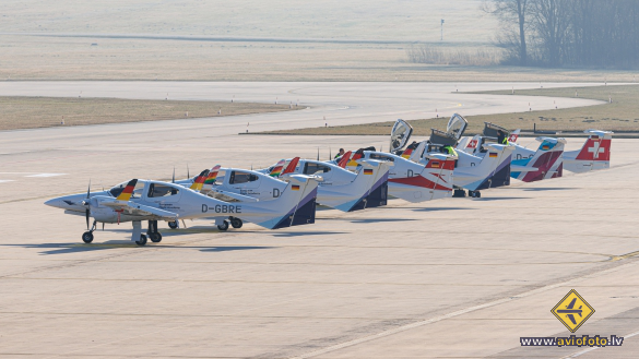 Diamond DA-42 NG Twin Star