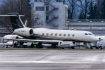Gulfstream Aerospace G650ER (G-VI)