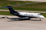 Bombardier Challenger 3500 (BD-100-1A10)