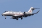 Bombardier Challenger 350 (BD-100-1A10)
