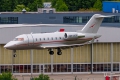 Bombardier Challenger 605 (CL-600-2B16)