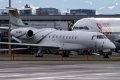Embraer Legacy 650 (EMB-135BJ)