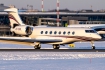 Gulfstream Aerospace G650ER (G-VI)