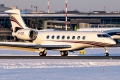 Gulfstream Aerospace G650ER (G-VI)