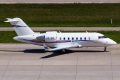 Bombardier Challenger 650 (CL-650)