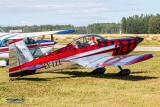 Vans RV-8