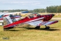 Vans RV-8