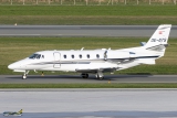 Cessna 560XL Citation XLS+