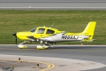 Cirrus SR-22 G6-GTS Carbon