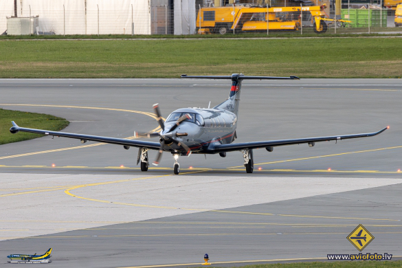 Pilatus PC-12/47E (PC-12 NGX)