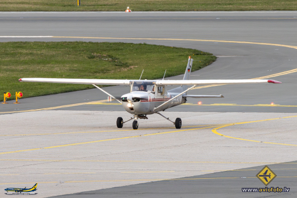 Reims F150M