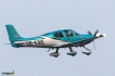 Cirrus SR-22T