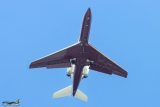 Gulfstream Aerospace G-1159A Gulfstream III