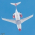 Bombardier Challenger 650 (CL-600-2B16)